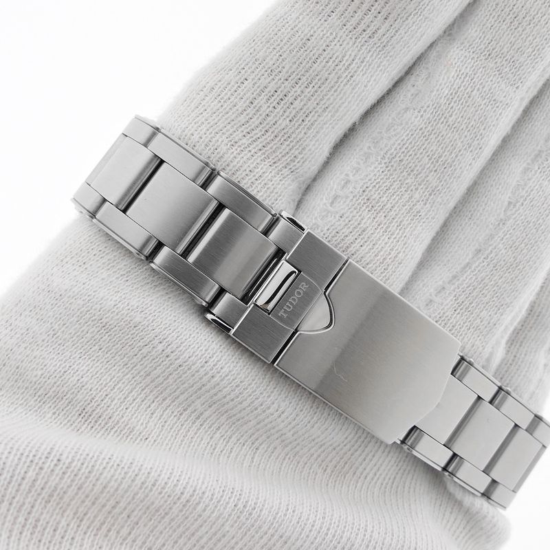 Image 12 of Tudor Black Bay 58; Automatic men's watch