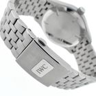 Image 10 of IWC Fliegeruhr; Automatic pilot men's watch