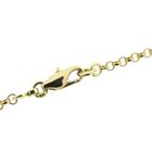 Image 5 of Gold jasseron link chain