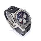Image 4 of Breitling Chronomat 44 GMT AB0420; Automatic Men's Watch