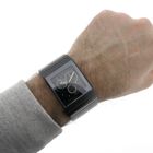 Image 13 of Rado Diastar Ceramica Chronograph 538.0715.3; High-Tech Ceramic men's watch
