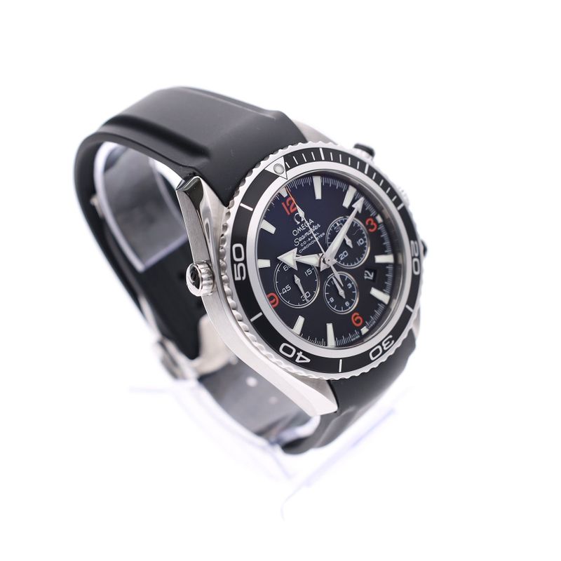 Image 11 of Omega Seamaster Planet Ocean Chronograph 2210.51.00