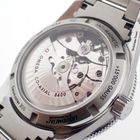 Image 14 of Omega Seamaster 300 'Liquid Metal'; Men's diving watch