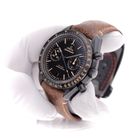 Image 5 of Omega Speedmaster 'Dark Side of the Moon' Automatic Watch
