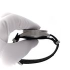 Afbeelding 10 van Blancpain Fifty Fathoms Bathyscape 5000-1110-NABA; Automatisch Heren Horloge