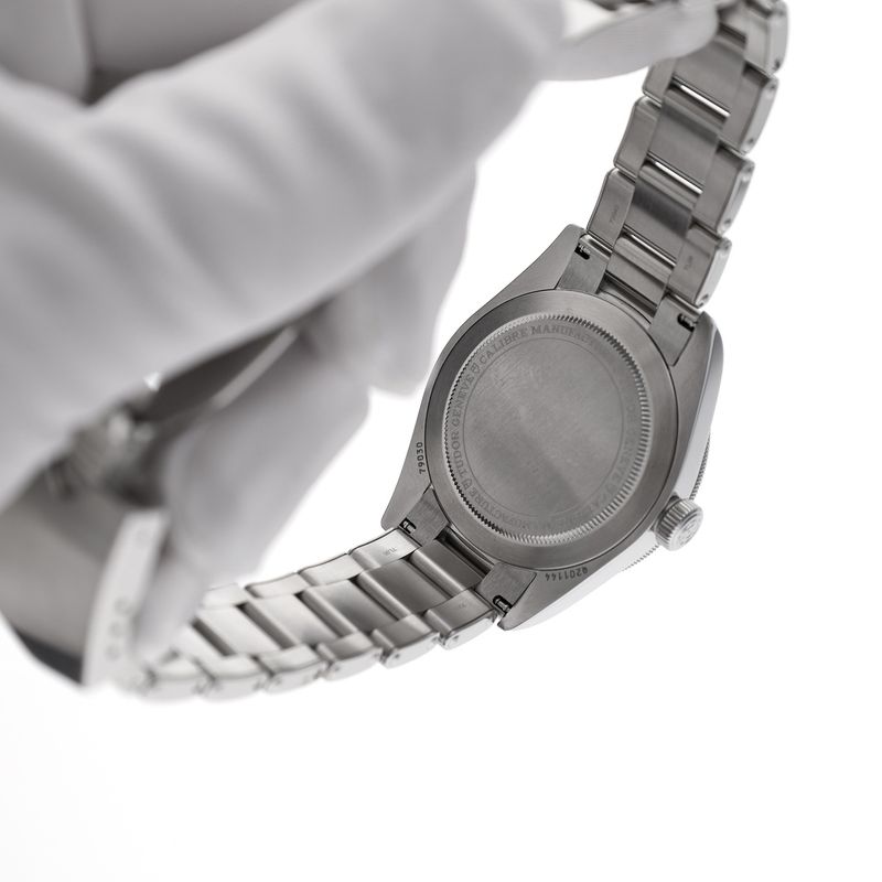 Image 13 of Tudor Black Bay '58 79030B; Automatic men's watch