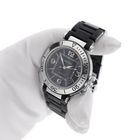 Image 10 of Cartier Pasha Seatimer 2790 W31077U2; Automatic Men's Watch