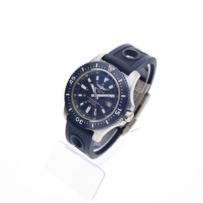 Image 2 of Breitling SuperOcean 44 'Special' Y17393; Automatic men's diving watch