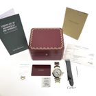 Image 18 of Cartier Pasha De Cartier W2PA0009; 18k gold/steel men's watch