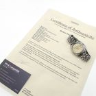 Image 17 of Rolex Datejust 16030; Vintage watch