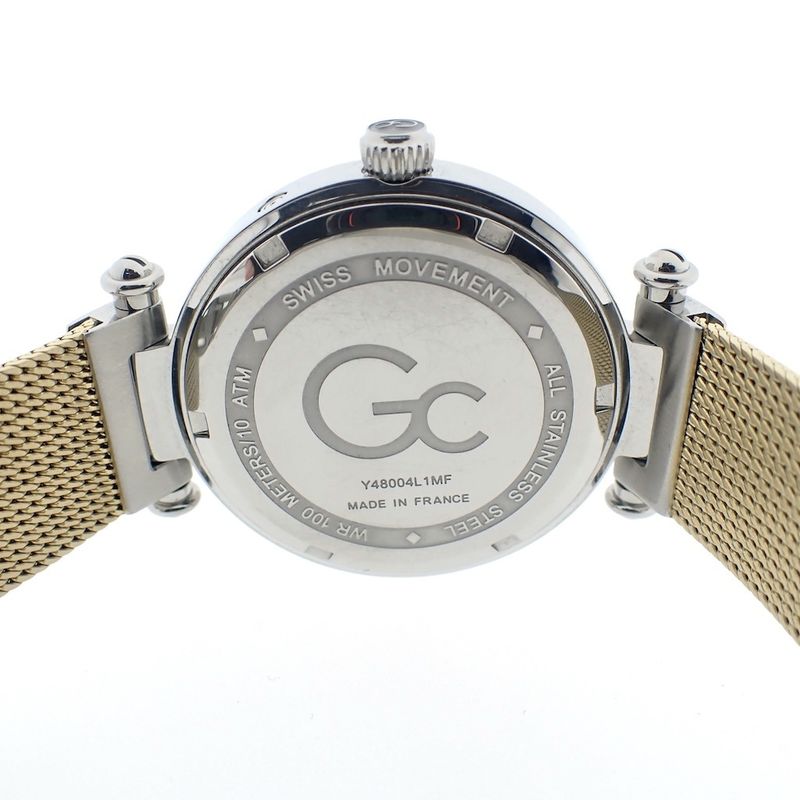 Image 4 of Guess Collection Prime Chic; Ladies watch
