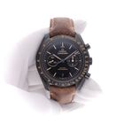 Image 9 of Omega Speedmaster 'Dark Side of the Moon' Automatic Watch