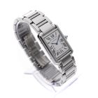 Image 4 of Cartier Tank Must ‘Large’ 4323; Elegant Unisex Watch