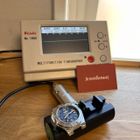 Image 16 of Breitling Colt GMT+ A32370; Automatic men's watch