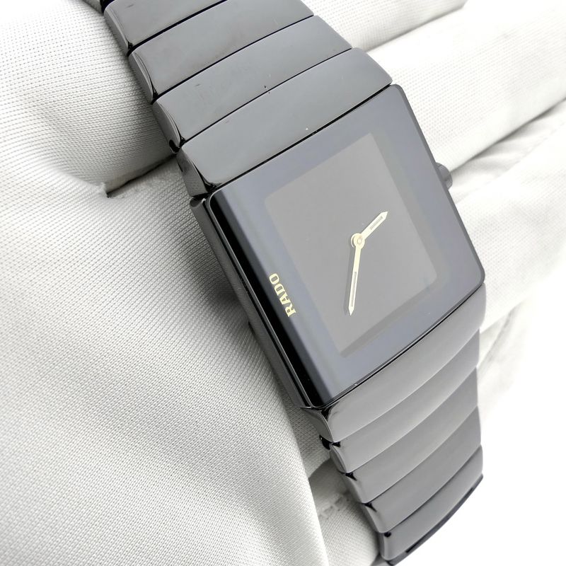 Image 15 of Rado Diastar Sintra Multifunction 193.0354.3; High-Tech Ceramic men's watch