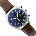 Image 15 of IWC Pilot's Watch; Chronograph men's watch