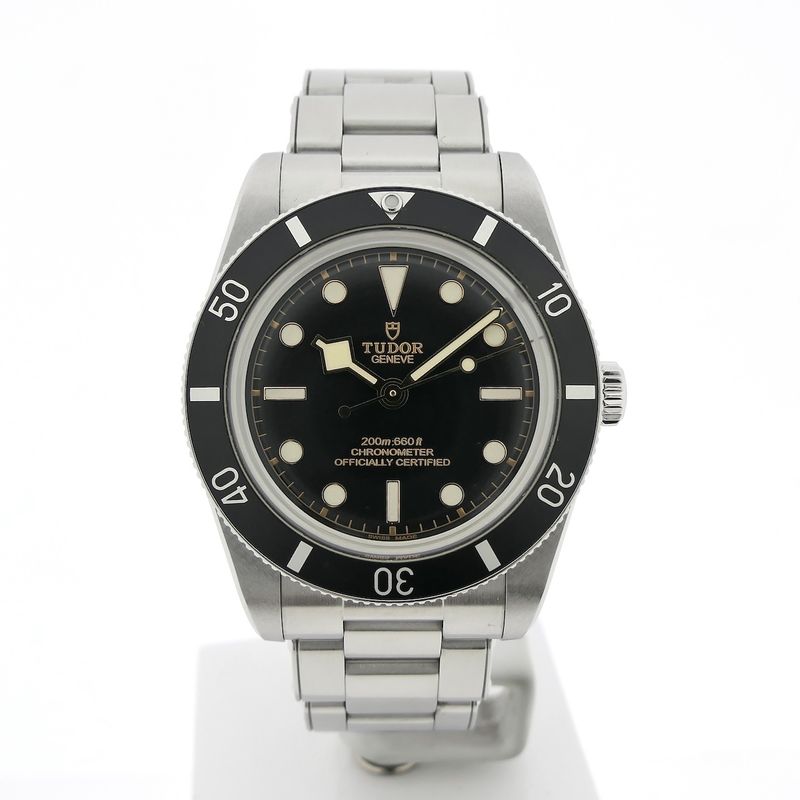 Image 19 of Tudor Black Bay 54 79000N; Automatic watch
