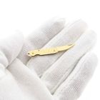 Image 8 of Minimalist Gold Pocket Knife