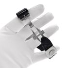 Image 15 of Franck Muller Vanguard Classical 41mm Titanium Ref. V 41 SC DT TT BR; Automatic men's watch