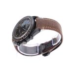 Image 6 of Omega Speedmaster 'Dark Side of the Moon' Automatic Watch