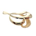 Image 2 of Golden fantasy pendant