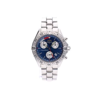 Image 1 of Breitling Colt Transocean Chronograph