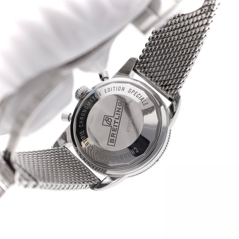 Image 13 of Breitling Superocean Heritage Chrono A13320; Automatic Watch