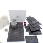 Image 3 of IWC Porsche Design Chronograph; Titanium men's watch