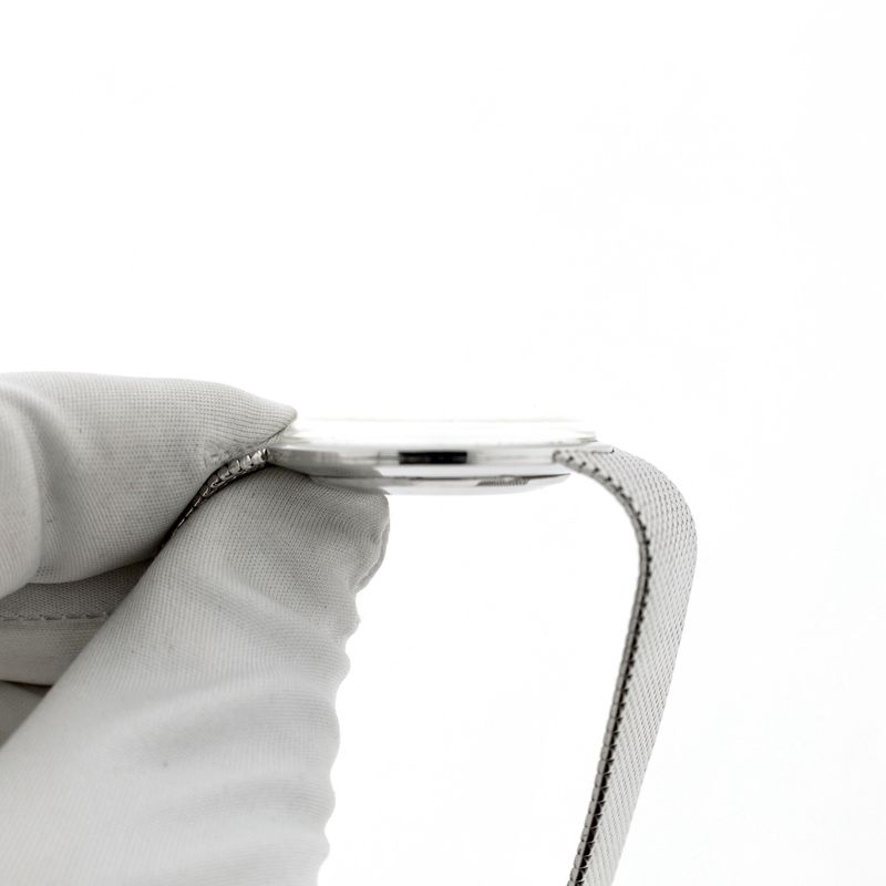 Image 5 of Patek Philippe Calatrava 3484/3; Vintage 18k gold men's watch