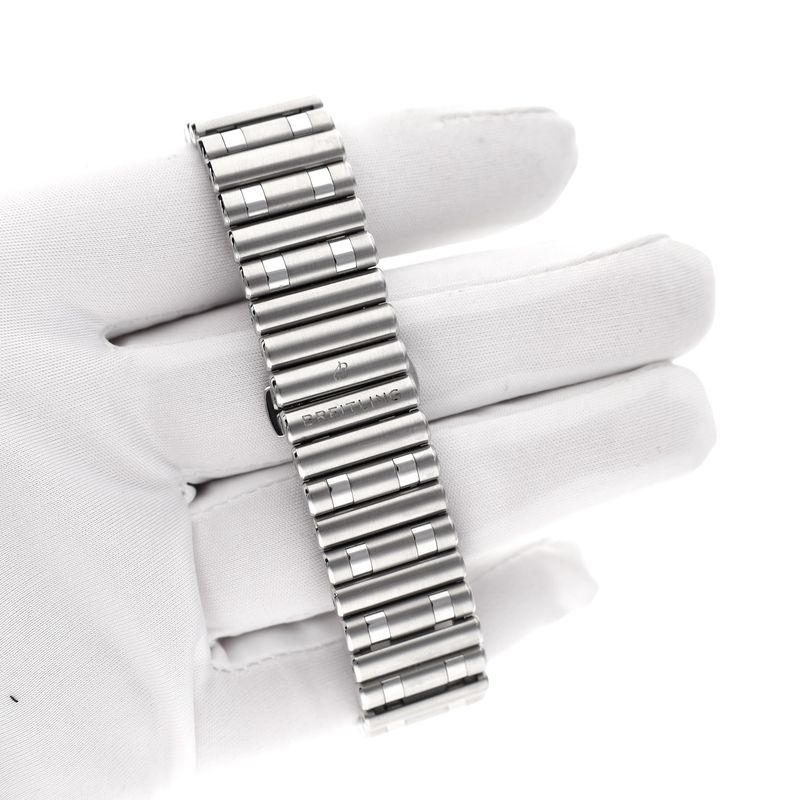 Image 13 of Breitling Chronomat GMT 40; Automatic men's watch