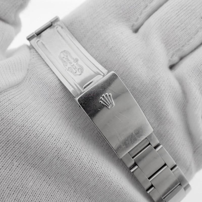 Image 8 of Rolex Datejust; Men's watch