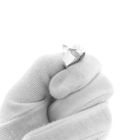 Image 9 of Silver ring Space Age Carina | Lapponia