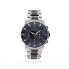 Image 1 of Corum Admiral's Cup Regatta Chronograph 985.631.20; Limited Edition men's watch
