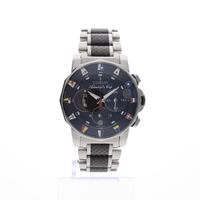 Corum Admiral's Cup Regatta Chronograph 985.631.20; Limited Edition men's watch