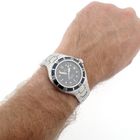 Image 14 of Omega Seamaster Pre-Bond; Men's watch