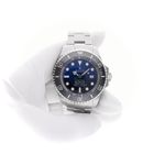 Image 5 of Rolex Sea-Dweller Deepsea 'James Cameron' 116660; Automatic Watch