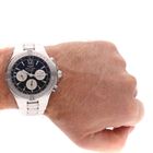 Image 16 of Breitling Hercules Chronograph A39362; Automatic Men's Watch