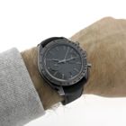 Image 19 of Omega Speedmaster 'Dark Side of the Moon'; Chronograph men's watch