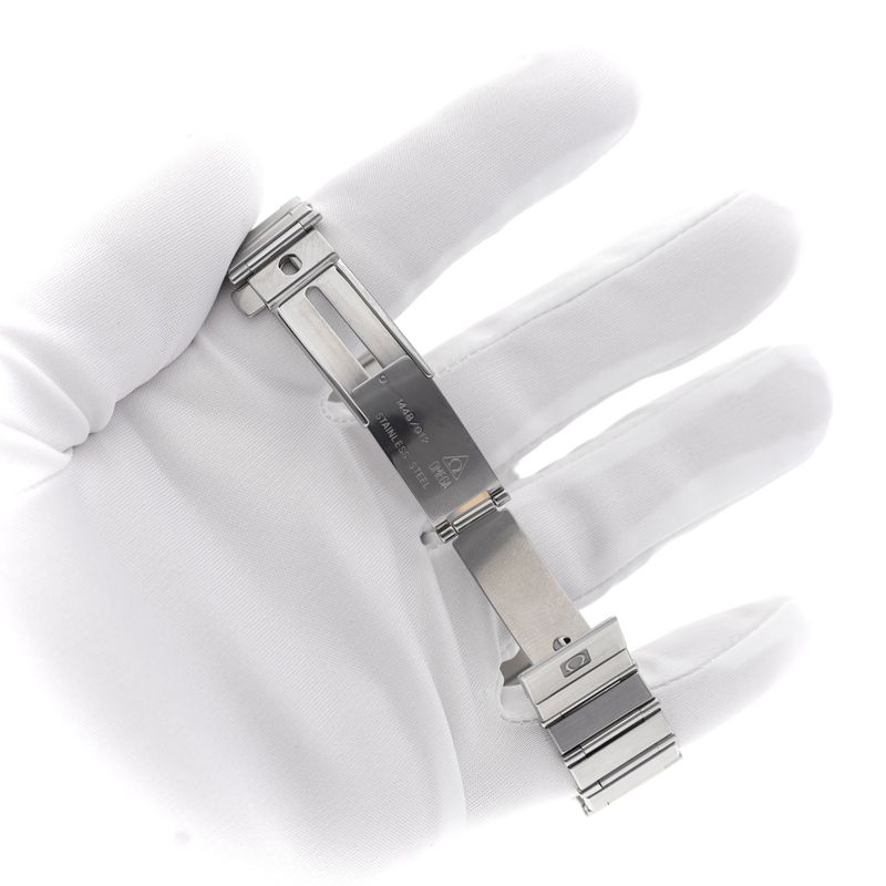 Image 14 of Omega Constellation Automatic Chronometer 368.1075