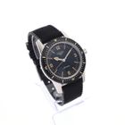 Image 19 of Longines Skin Diver 42mm L2.822.4.56.9; Automatic men's watch