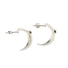 Image 5 of Silver fantasy earrings