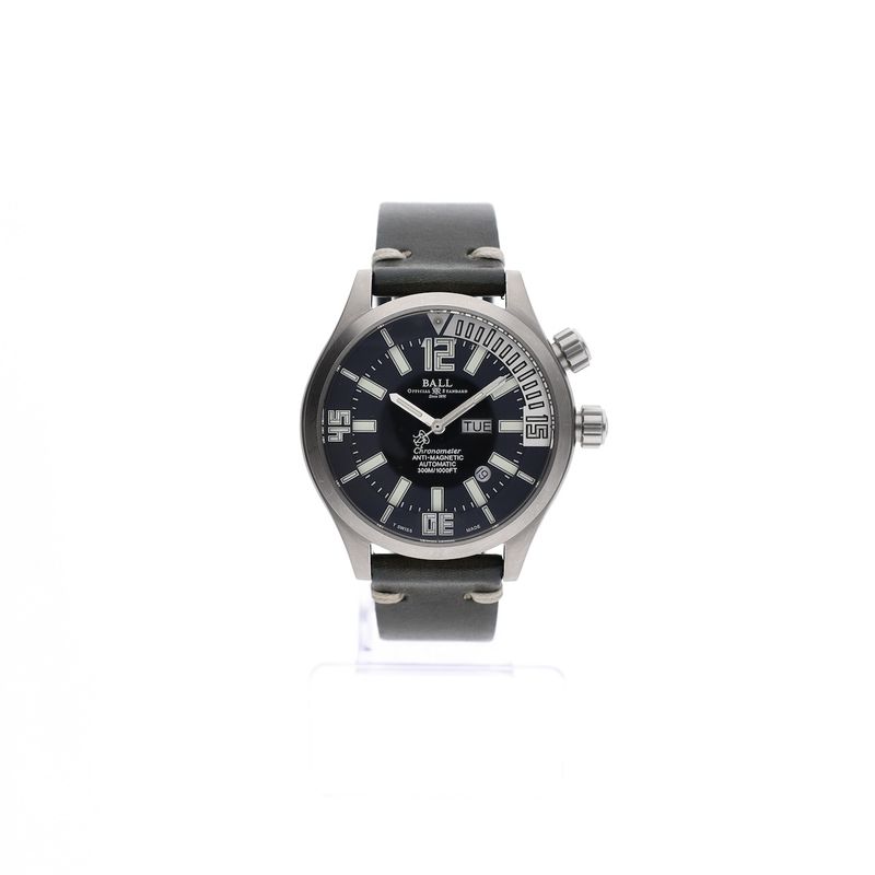 Image 19 of Ball Engineer Master II DM1022A; Automatic men's watch