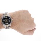 Image 18 of Breitling Aerospace F65362; Pilot's men's watch