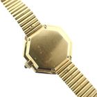 Image 9 of Favre Leuba 'Cocktail'; Vintage 18K yellow gold women's watch with diamonds