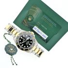 Image 10 of Rolex Submariner 126613LN; Automatic men's watch