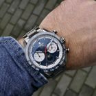 Image 15 of TAG Heuer Carrera '160 Years Anniversary' Limited Edition; Chronograph men's watch