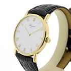 Image 2 of Chopard Classique L.U.C; 18k. gold men's watch