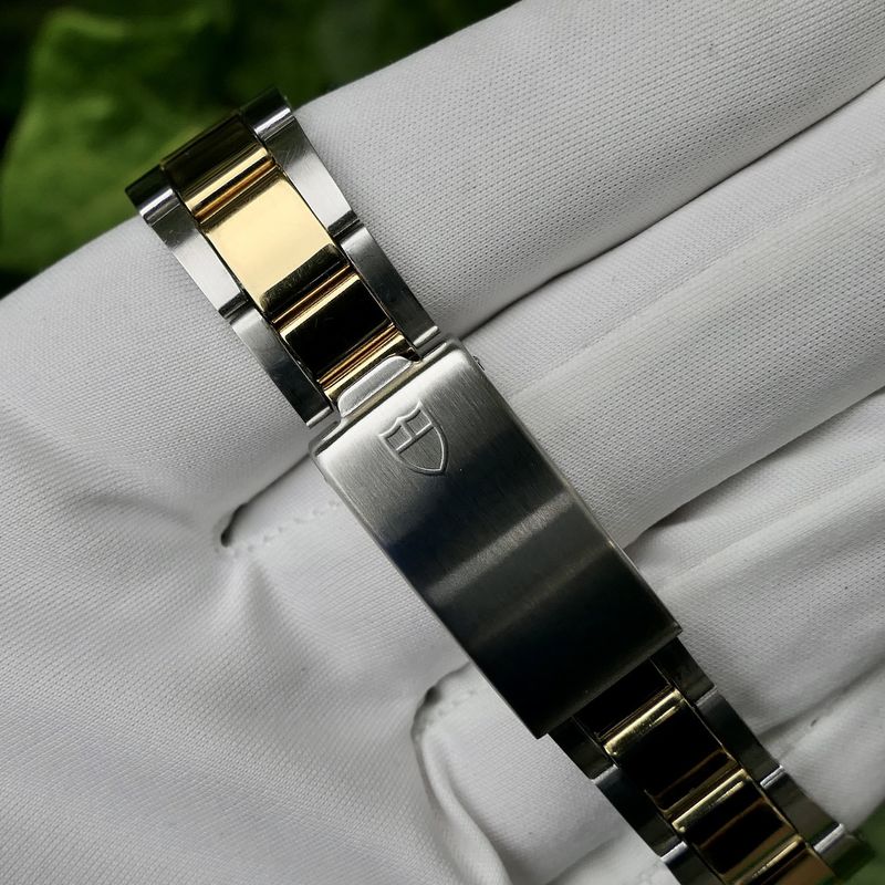 Image 25 of Tudor Prince Oysterdate 74033; Automatic vintage watch in full set