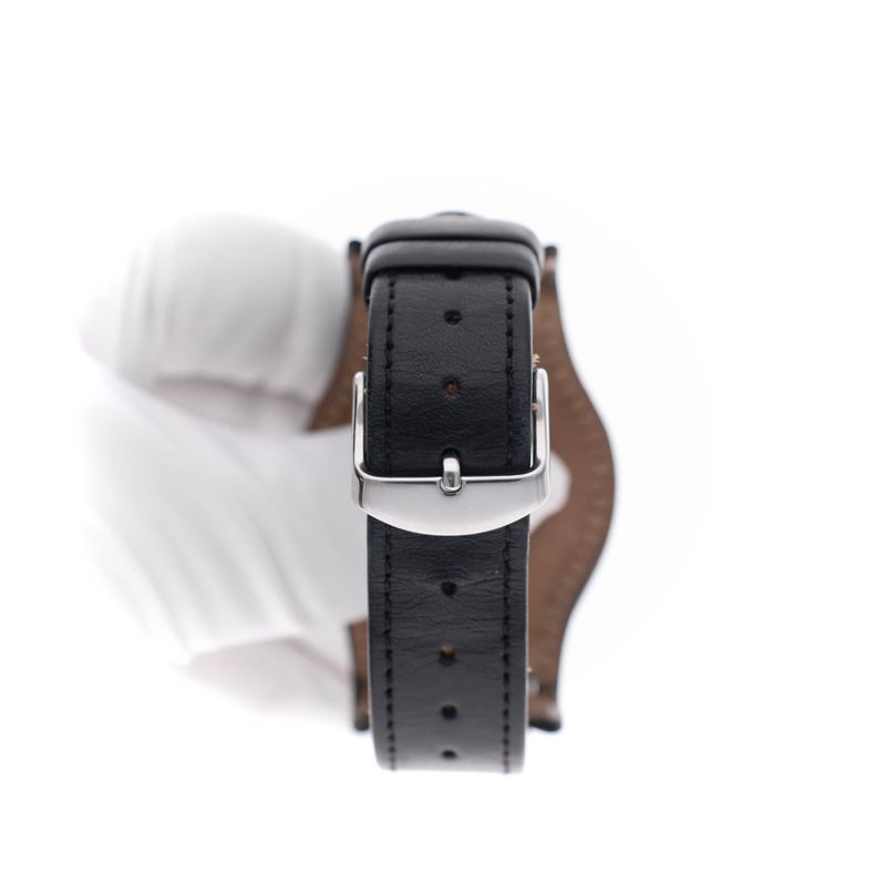 Image 12 of Tutima Military Chronograph 798-01; Automatic Men's Watch