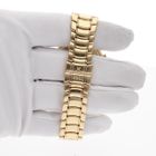 Image 17 of Ebel 1911 Le Modulor Chronograph E8137241; 18k gold men's watch